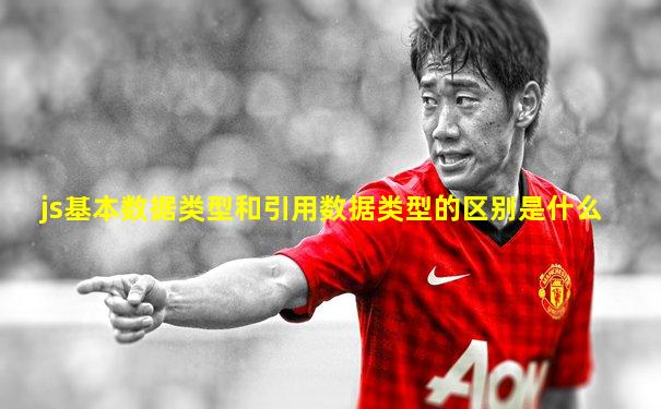 js基本数据类型和引用数据类型的区别是什么