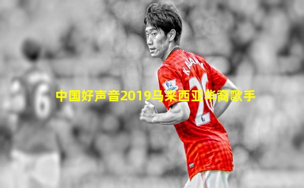 中国好声音2019马来西亚华裔歌手