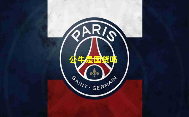 公牛是国货吗