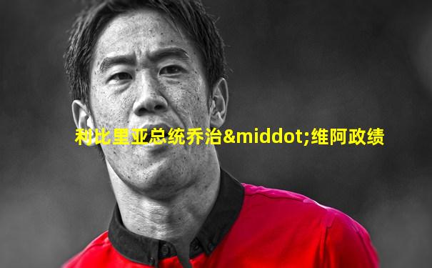 利比里亚总统乔治·维阿政绩