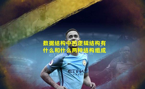 数据结构中的逻辑结构有什么和什么两种结构组成