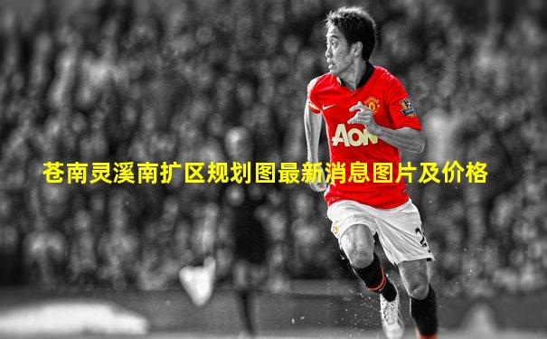 苍南灵溪南扩区规划图最新消息图片及价格